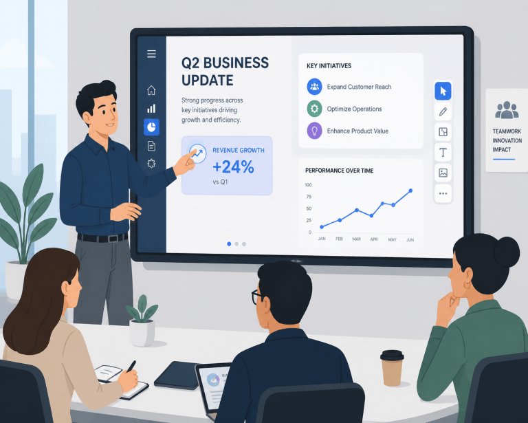 B2B 解決方案銷售常見錯誤：企業常忽略的5大致命陷阱