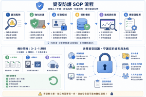 網站金流系統維護常見5大錯誤｜企業經常忽略卻會造成損失的關鍵問題
