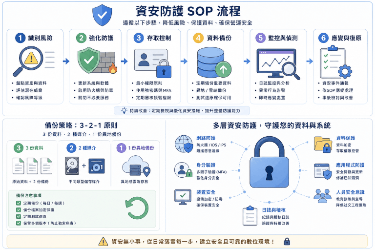 網站金流系統維護常見5大錯誤｜企業經常忽略卻會造成損失的關鍵問題
