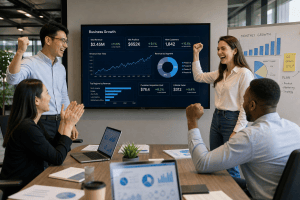 B2B ABM常見失敗原因：5個你該避免的錯誤策略