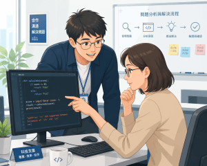 教師甄試系統資料匯入常見錯誤與5大避免方式｜考生與學校都該注意的關鍵細節