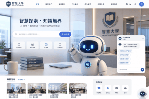 學校官方網站設計5大常見錯誤，2025年招生一定要避免！