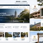 學校網站導覽設計常犯的5大錯誤｜學校該如何優化線上體驗避免流失家長與學生？