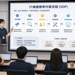 後台管理系統維護常見5大錯誤｜你應該避免的關鍵維護陷阱