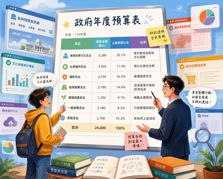 學校網站製作費用有哪些隱藏成本？5個你必須注意的預算陷阱