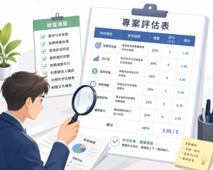 快速架站服務常見3大錯誤｜新手創業者絕不能忽略的風險