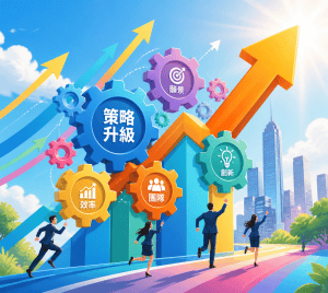 B2B 銷售策略常見3大錯誤｜這些做法你該避免才能提升成交率