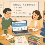 教師甄試系統推薦｜2025年最新5大平台優缺點比較，這3個常見誤區你千萬別踩雷！