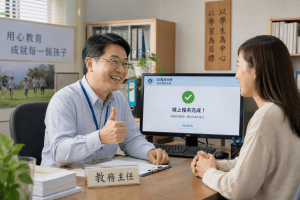 招生報名系統選錯超麻煩？避開這5個常見陷阱輕鬆提升報名效率