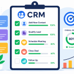 AI CRM系統常見5大錯誤用法｜避免這些問題讓你的業績不再原地踏步