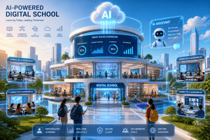【2025】學校網站建置方案選錯會後悔！5個常見陷阱與避開方法