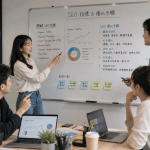 B2B SEO 行銷常見5大失誤：你是否也中招？
