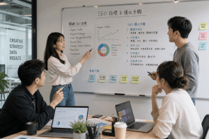 B2B SEO 行銷常見5大失誤：你是否也中招？