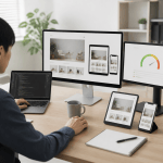 WordPress 一頁式網站製作常見錯誤：6 大致命問題你不可不知