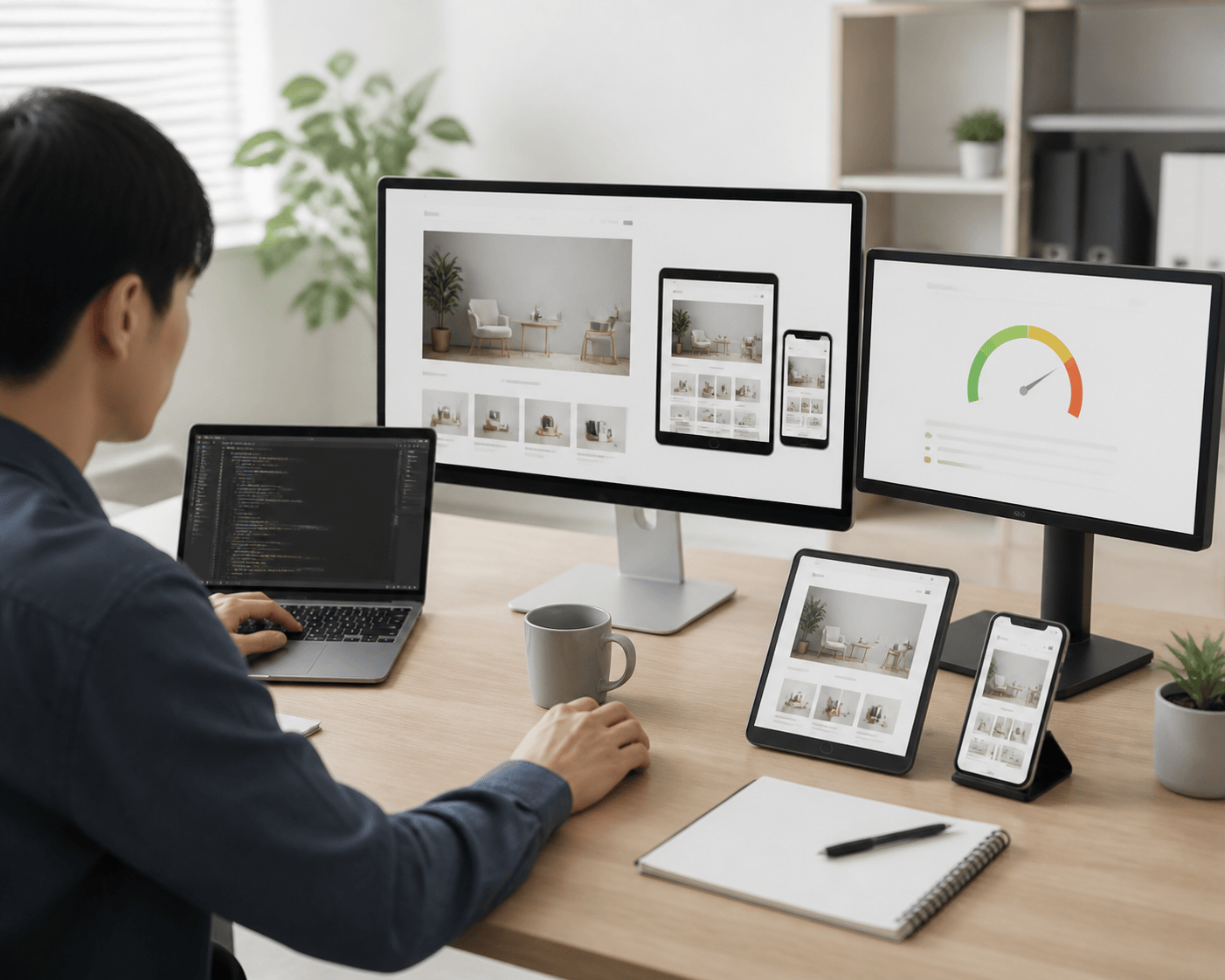WordPress 一頁式網站製作常見錯誤:6 大致命問題你不可不知