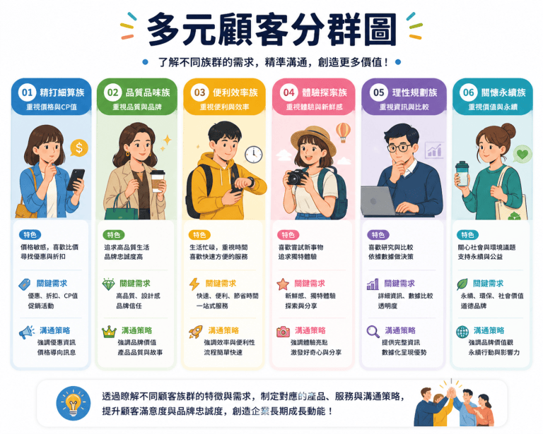 AI顧客管理不可犯的5大錯誤｜避免流失關鍵客戶的實用對策