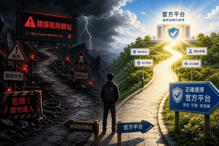 教師甄試網站常見5大錯誤選擇｜應試新手必看避免血汗名單