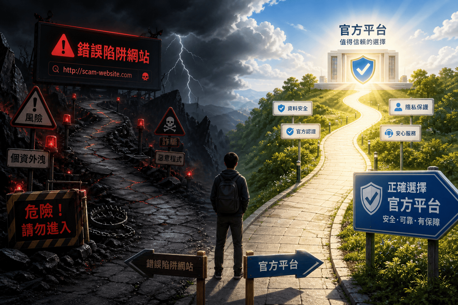 教師甄試網站常見5大錯誤選擇｜應試新手必看避免血汗名單