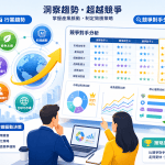 B2B 目標客群開發常見5大錯誤｜你是否也掉入這些陷阱？