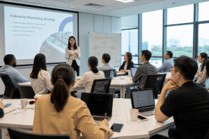 工業品行銷常見3大錯誤｜企業該如何避免行銷預算白白浪費？