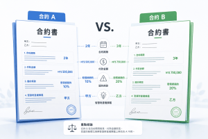 網站維護合約常見5大坑洞｜企業簽約前必知的避雷細節