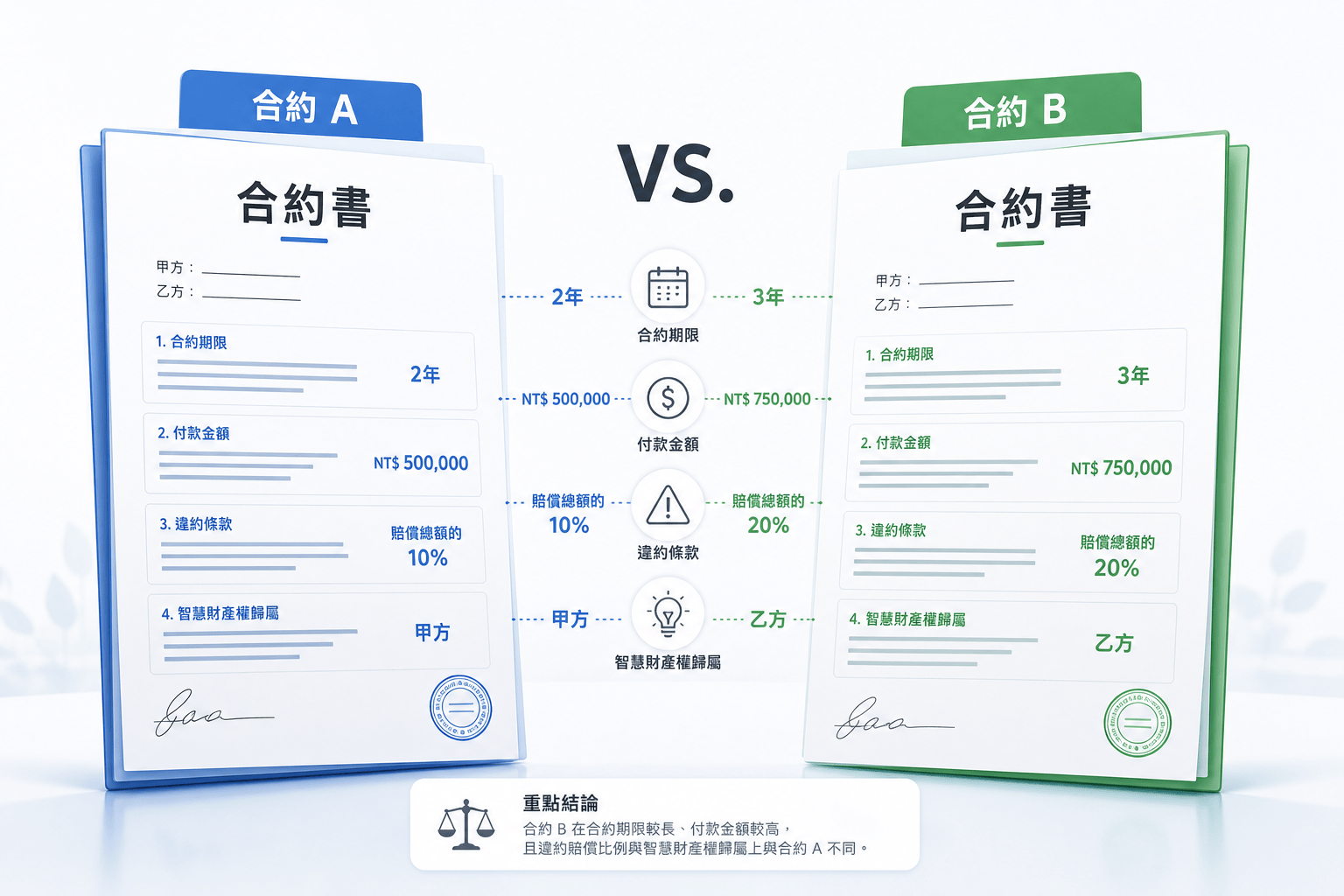 網站維護合約常見5大坑洞|企業簽約前必知的避雷細節