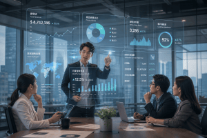 B2B 行銷成效為何無法提升？5個你必須避免的常見錯誤