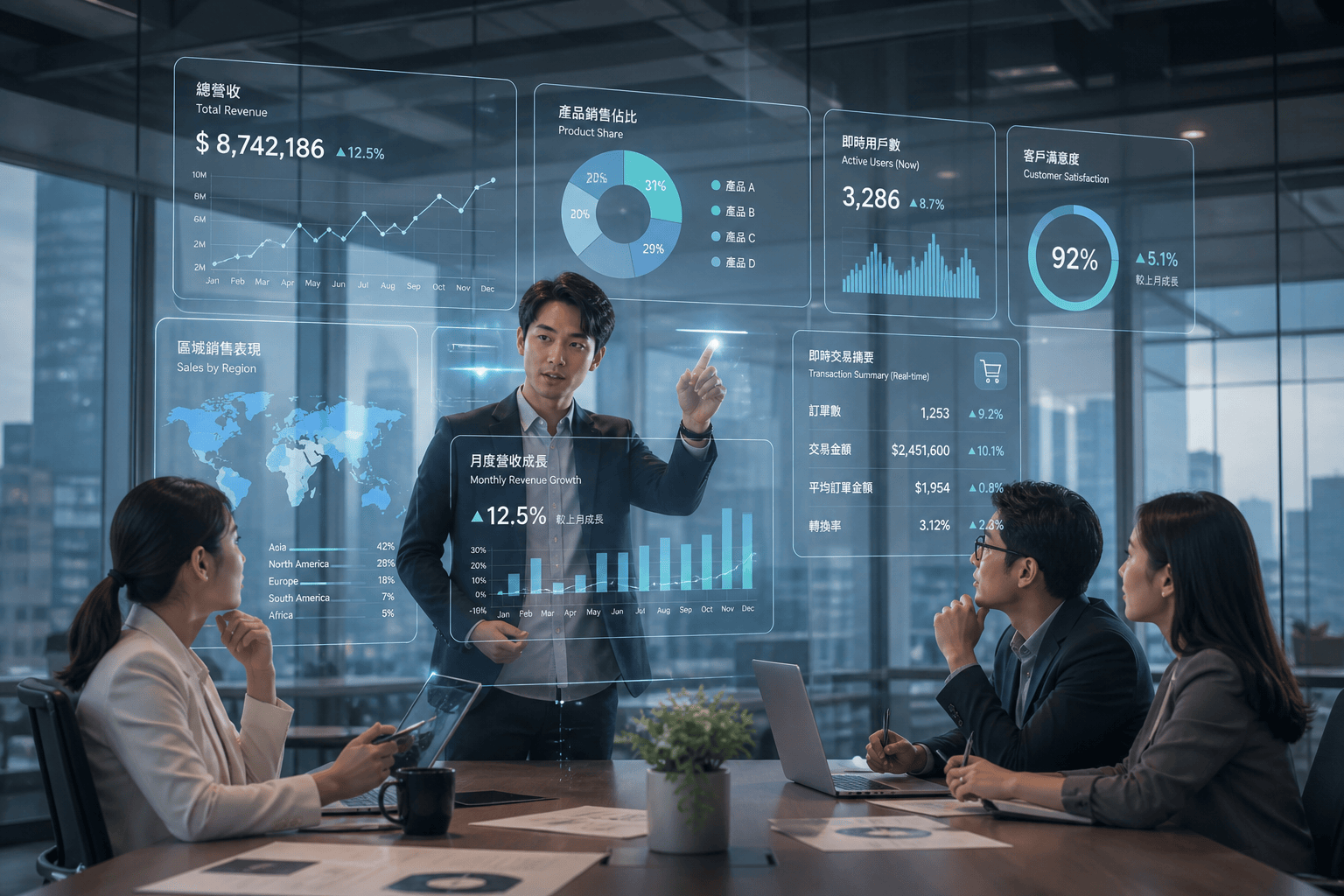 B2B 行銷成效為何無法提升？5個你必須避免的常見錯誤