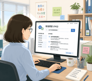 教師甄試系統無法開啟？5大常見錯誤原因與解決方法全解析