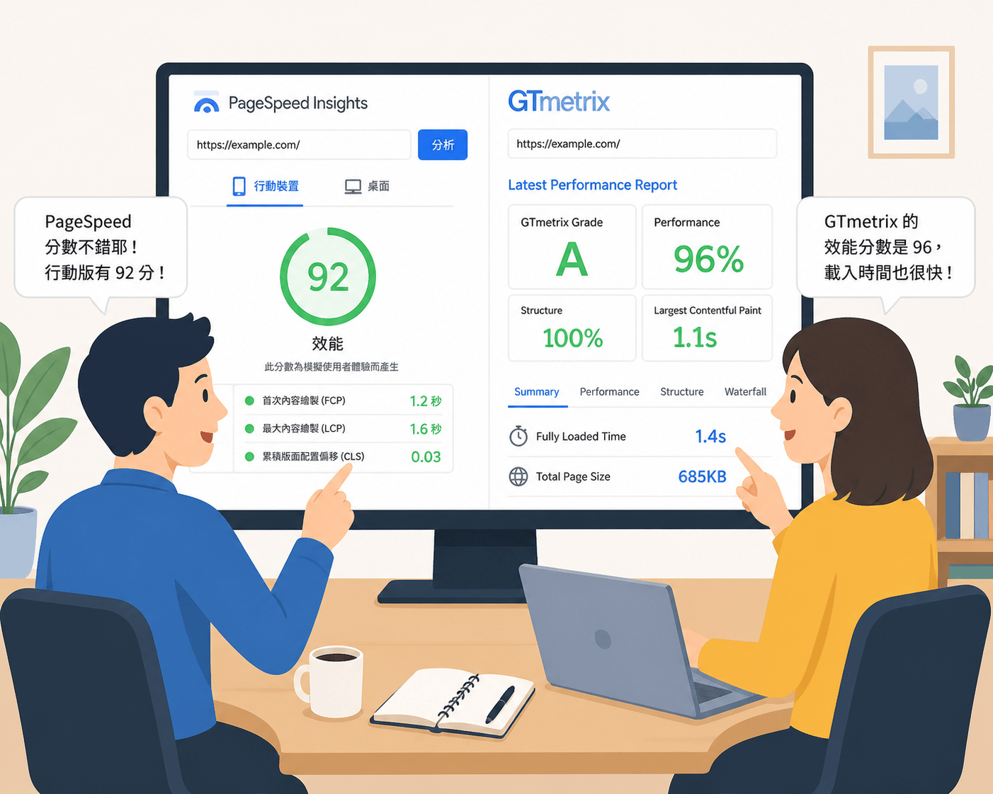 WordPress 網站變慢?7 個你不可忽視的致命原因與解決方法