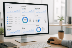 ABM 如何執行？5 個步驟帶你避開新手常見錯誤，有效提升企業業績
