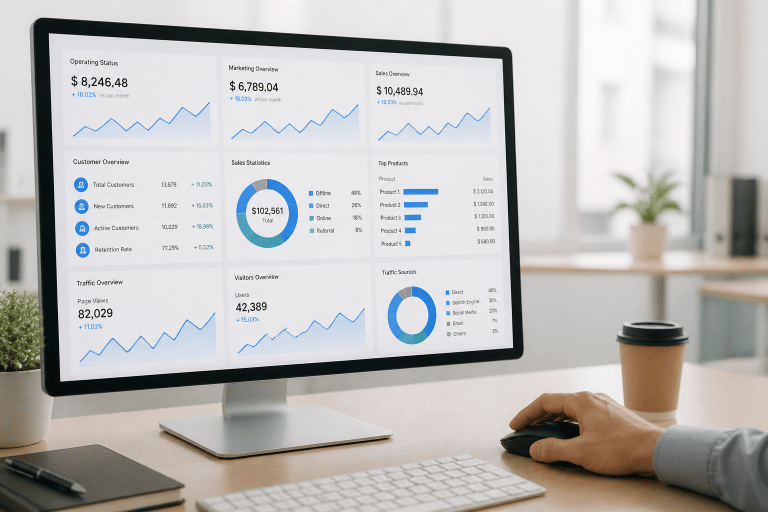 ABM 如何執行？5 個步驟帶你避開新手常見錯誤，有效提升企業業績