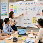 教師甄試系統設計常見5大錯誤｜避免這些問題讓招考流程更順利