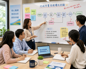 教師甄試系統設計常見5大錯誤｜避免這些問題讓招考流程更順利