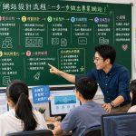 學校網站功能規劃必知：8個常見錯誤與避免方法