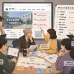 學校網站無障礙8大常見錯誤｜2025校方必須避免的設計與維護陷阱
