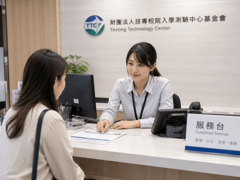 教師甄試無法下載准考證？5個常見原因與解決辦法一次看懂