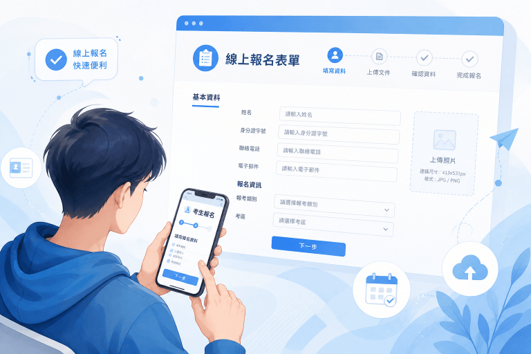 招生轉換流程5大錯誤別再犯！學校如何提升報名率的關鍵步驟解析