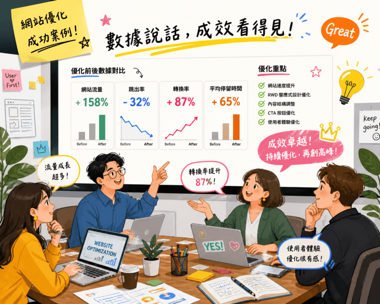 B2B CTA設計常見7個錯誤｜怎麼避免讓你的轉換率低於同業？
