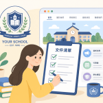 學校網站驗收項目：5大常見錯誤與避開方法全解析
