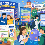 校慶活動網站有哪些功能不能少？學校活動網頁必避開的3大設計錯誤