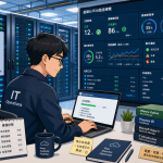 伺服器虛擬化常見5大錯誤，你也中招了嗎？中小企業必避開的虛擬化陷阱