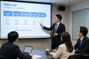 B2B 商務簡報常見5大錯誤｜企業簡報新人必看，避免讓客戶失去信心