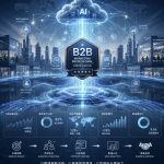 B2B 行銷證照必考指南：2025年企業主絕不能忽略的5大職場優勢
