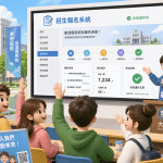 學校招生報名系統為什麼總是出錯？3個常見問題與避免方法