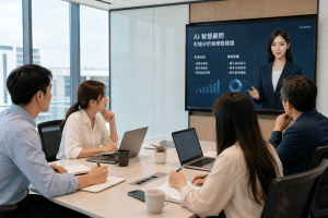 店家導入AI有什麼好處？2025年避免錯失7大關鍵優勢的方法