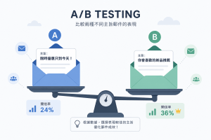 B2B 開發信範例（附實用模板）：10個容易被忽略但致命的錯誤你絕對要避免！