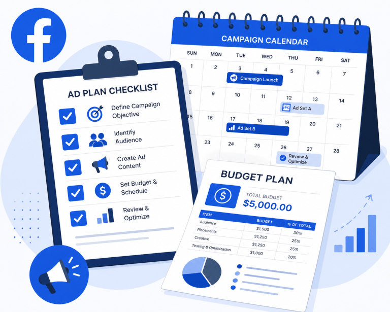 Facebook 招生廣告費用該怎麼抓？5 大常見錯誤一次解析，讓你不再花冤枉錢