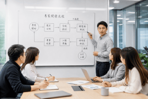 B2B 行銷代操常見5大錯誤：企業如何避免錢白花卻沒成效？