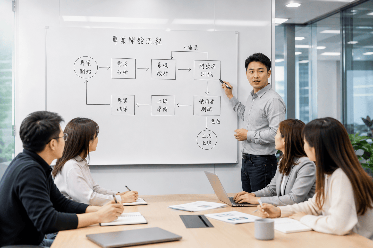 B2B 行銷代操常見5大錯誤：企業如何避免錢白花卻沒成效？